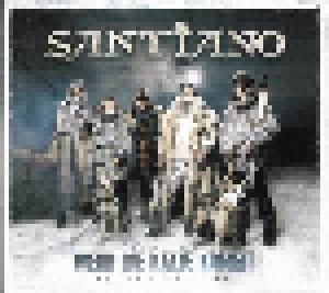 Santiano: Wenn Die Kälte Kommt (2-CD) - Bild 1