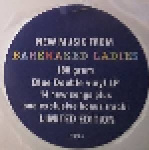 Barenaked Ladies: Detour De Force (2-LP) - Bild 5