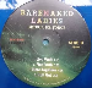 Barenaked Ladies: Detour De Force (2-LP) - Bild 9