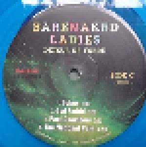Barenaked Ladies: Detour De Force (2-LP) - Bild 10