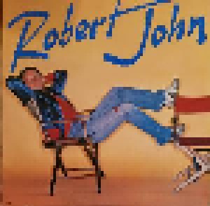 Cover - Robert John: Robert John