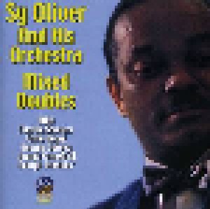 Sy Oliver & His Orchestra: Mixed Doubles (CD) - Bild 1