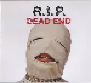 Cover - R.I.P.: Dead End