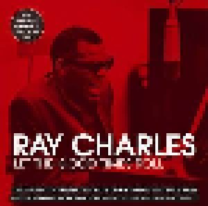 Ray Charles: Let The Good Times Roll (LP) - Bild 1
