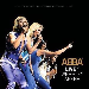 ABBA: Live At Wembley Arena (2-CD) - Bild 1