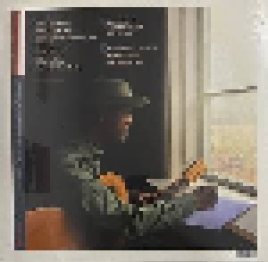 Eric Bibb: Dear America (2-LP) - Bild 2