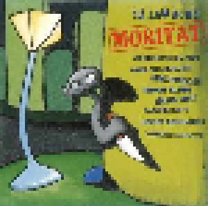 Tá Lam Acht: Moritat (CD) - Bild 1