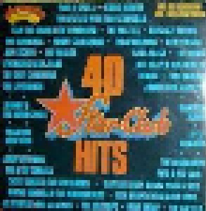 Star Club - 40 Star-Club Hits (2-LP) - Bild 2