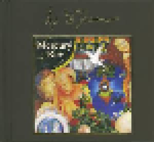 Mercury Rev: All Is Dream (4-CD) - Bild 1