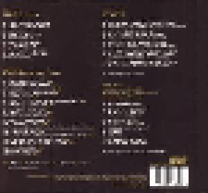 Mercury Rev: All Is Dream (4-CD) - Bild 2