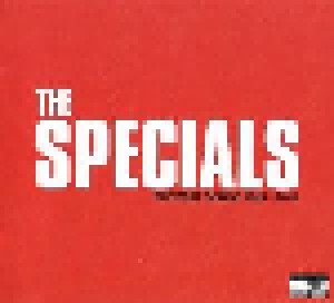 The Specials: Protest Songs 1924-2012 (CD) - Bild 1