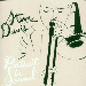 Steve Davis: Portrait In Sound (CD) - Bild 1