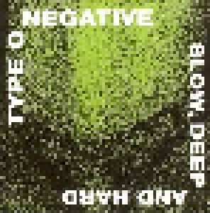 Type O Negative: The Complete Roadrunner Collection 1991-2003 (6-CD) - Bild 4