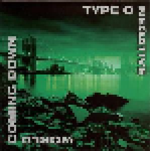 Type O Negative: The Complete Roadrunner Collection 1991-2003 (6-CD) - Bild 8