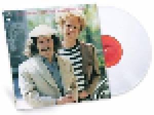 Simon & Garfunkel: Simon And Garfunkel's Greatest Hits (LP) - Bild 3
