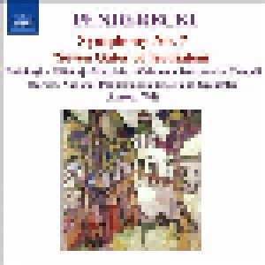 Krzysztof Penderecki: Symphony No. 7 'Seven Gates Of Jerusalem' (CD) - Bild 1