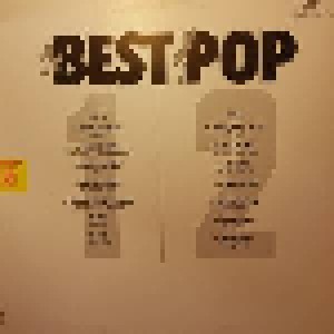 The Best Of Pop (LP) - Bild 2