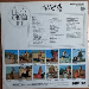 16 Vertigo Hits (LP) - Bild 2