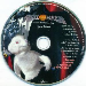 Helloween: Rabbit Don't Come Easy (CD) - Bild 3