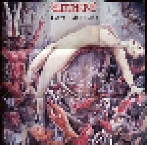 Butcher'd: Razor Eaten Flesh (CD) - Bild 4