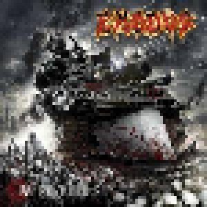 Exodus: Shovel Headed Kill Machine (2-LP) - Bild 1