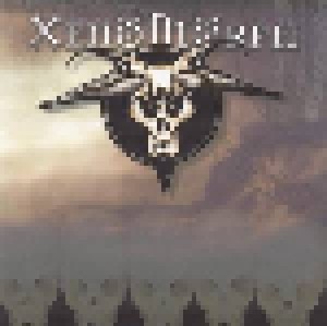 Xenomorph: Baneful Stealth Desire (Promo-CD) - Bild 2