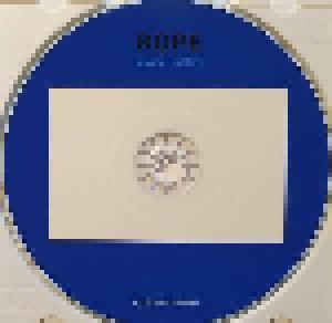 Rope: Blue Peter (CD) - Bild 3
