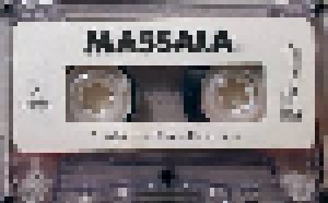 Massala: Reggae (Tape-EP) - Bild 3