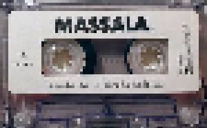 Massala: Reggae (Tape-EP) - Bild 4