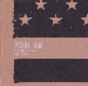 Pearl Jam: New York, New York July 9th 2003 (2-CD) - Bild 1