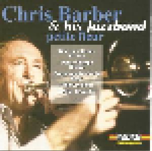 Chris Barber: Chris Barber And His Jazzband (CD) - Bild 1