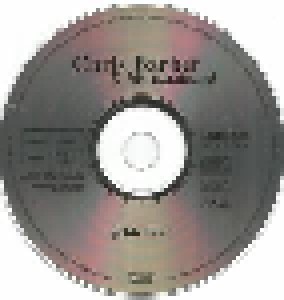 Chris Barber: Chris Barber And His Jazzband (CD) - Bild 3