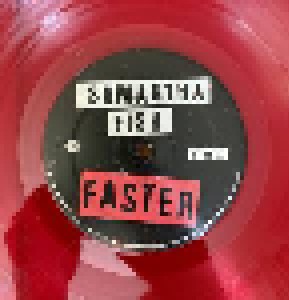 Samantha Fish: Faster (LP) - Bild 4