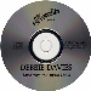 Debbie Davies: Tales From The Austin Motel (CD) - Bild 6