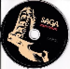Saga: Silent Knight (CD) - Bild 3