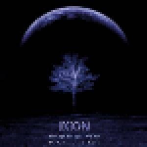 Cover - Ixion: Through The Space We Die