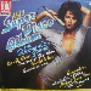 Super Disco Album Vol. 1 (LP) - Bild 1