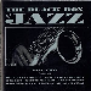 Cover - Groove Holmes: Black Box Of Jazz Disc Two, The