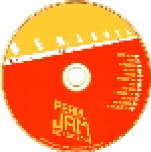 Pearl Jam: Benaroya Hall, October 22nd 2003 (2-CD) - Bild 5