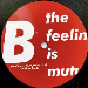 Six.by Seven: The World Loves Me And The Feeling Is Mutual (LP) - Bild 4