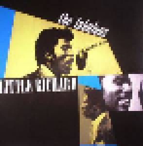 Little Richard: The Fabulous Little Richard (LP) - Bild 1
