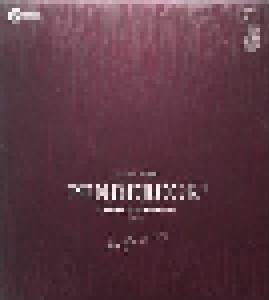 Krzysztof Penderecki: Penderecki Conducts Penderecki Vol. 2 (2-CD) - Bild 1