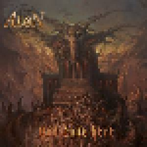 Aeon: God Ends Here (CD) - Bild 1