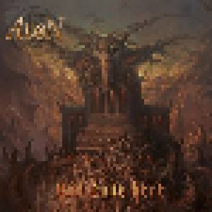 Aeon: God Ends Here (LP) - Bild 1