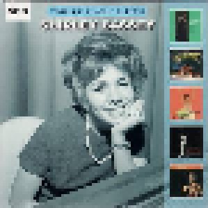 Shirley Bassey: Timeless Classic Albums (5-CD) - Bild 1