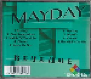 Mayday: Revenge (CD) - Bild 2
