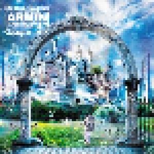 Cover - Stoneface & Terminal: Armin Van Buuren – Universal Religion Chapter Six