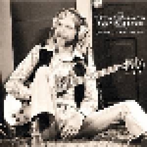Cover - Duane Allman & Eric Clapton: Jamming Together In 1970