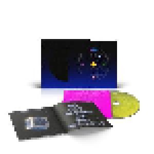 Coldplay: Music Of The Spheres - Vol 1. From Earth With Love (CD) - Bild 2