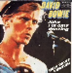 David Bowie: John, I'm Only Dancing (7") - Bild 2